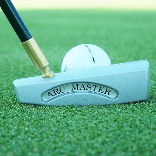 Arc Putters At Their Finest