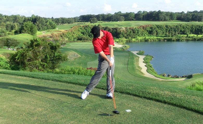 How To Hit A Draw And Master It On The Golf Course