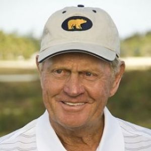 Jack Nicklaus Gives His Personal Endorsement and Full Support to the System of Gravity Golf