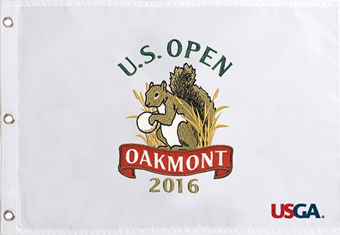 2016 U.S. Open - Dustin Johnson's Win