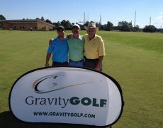 Darcy-Dill-David-Danny-Lee-at-the-Gravity-Golf-School-in-Orlando-at-Orange-County-National
