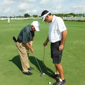 2 Day Short Game Golf Schools