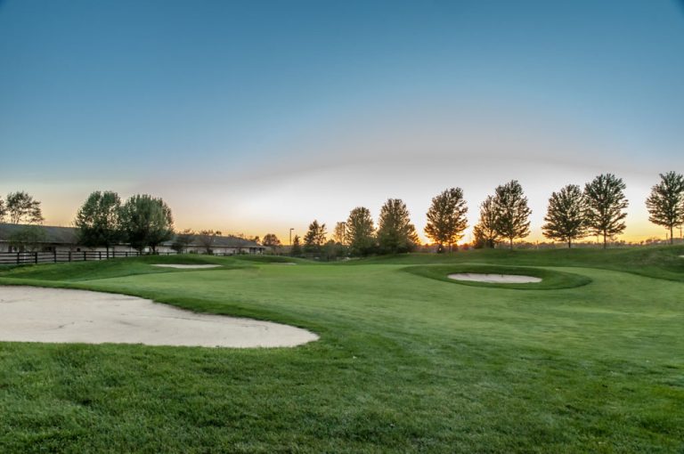 All golf schools in Ohio have on course golf instruction in a way you have most likely never experienced.