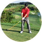 The Heave Is The Most Efficient Form of A Golf Swing Takeaway