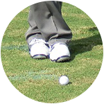 Balance In The Golf Swing, Require Rotational Equilibrium