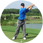 Develop A Golf Sling Rather Than A Hit