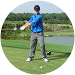 A Slow Backswing In Golf Will Cause Tension And Steal Your Power