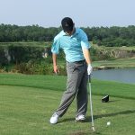 Learn to Play Golf As a Left Handed Individual at an Adaptive Golf School