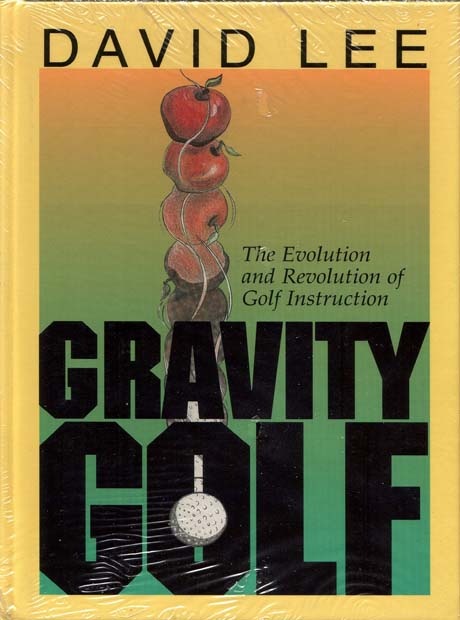 gravity gold-david lee book