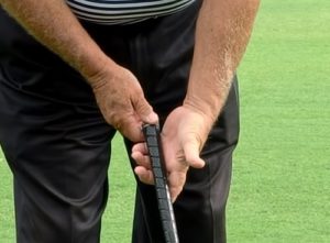 A Proper Grip Will Allow You To Have Soft Hands In The Golf Swing