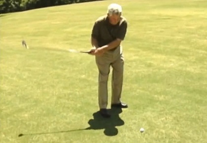 Putting From A Long Distance Will Build Fundamentals For Shorter Putts