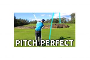 Pitching Perfect Like Phil Mickelson