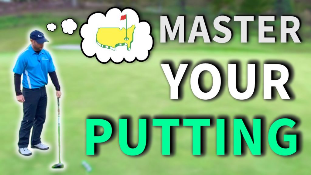 Putting Fast Greens With Driver