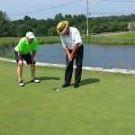 #1 Short Game School in the World