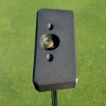 Arc Putter Made in USA