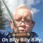 World's Best Arc Putter