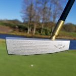 The Finest of USA Milled Arc Putters