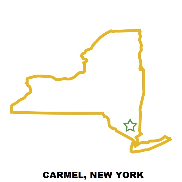 Carmel, New York Golf School