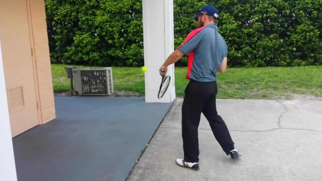 Advanced Swing Drills Gravity Golf