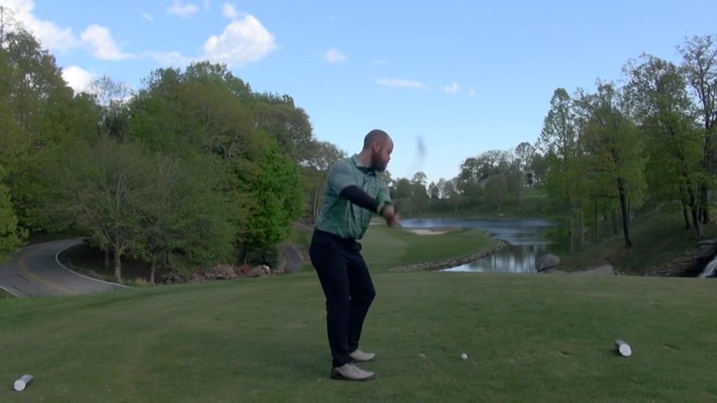 Basic Principles Gravity Golf