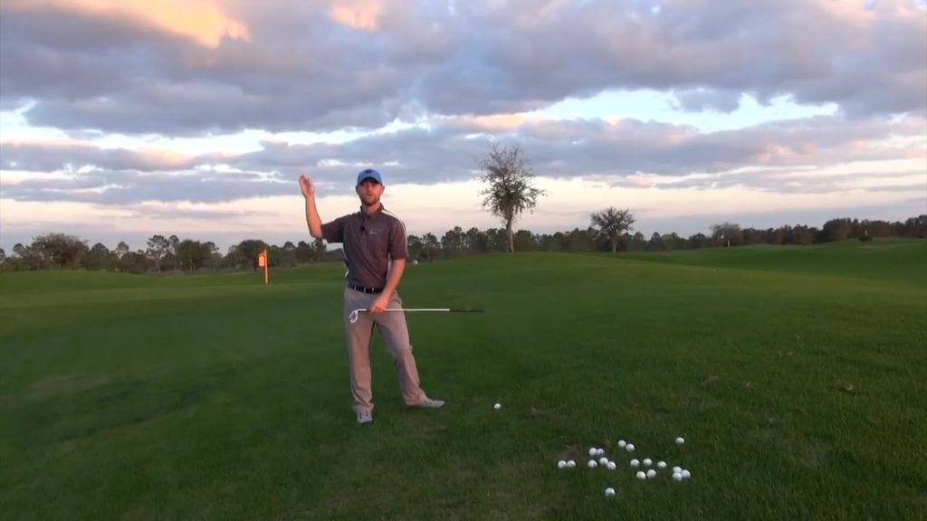 Basic Principles Gravity Golf