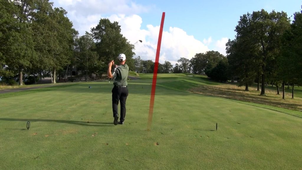 Fundamental Swing Drills Gravity Golf