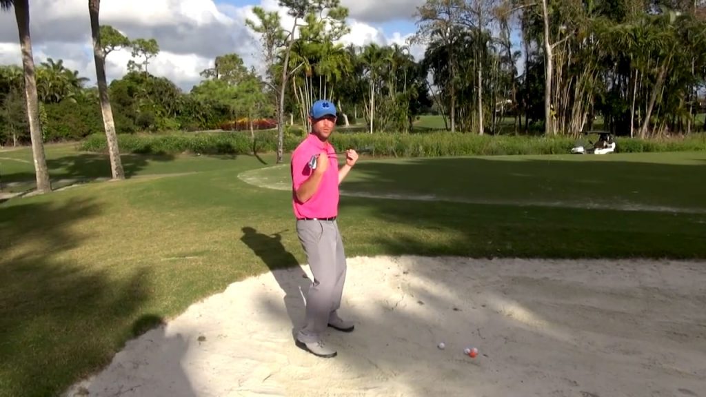 Basic Principles Gravity Golf