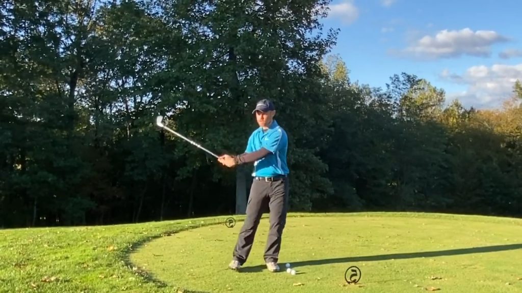 Basic Principles Gravity Golf