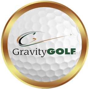 Gravity Golf Ball