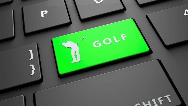 Online Golf Lessons