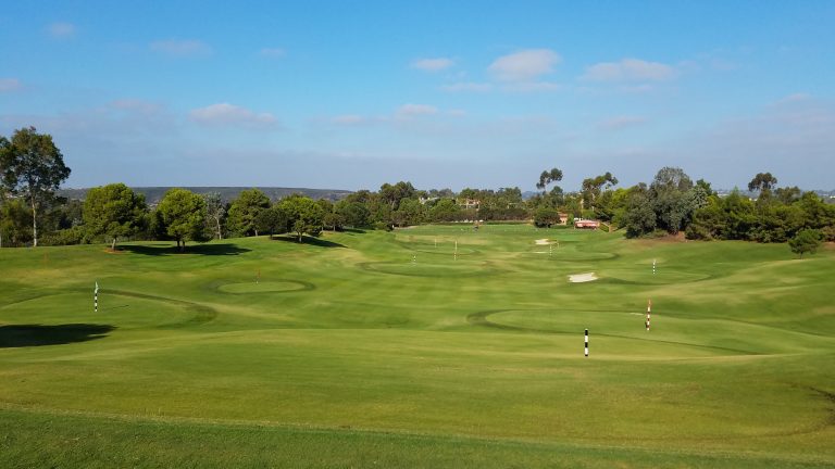 San Diego, The Grand Del Mar