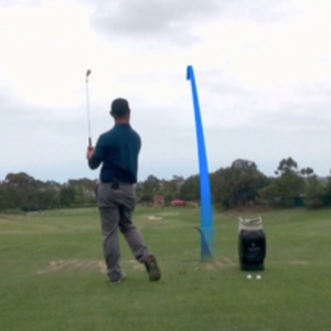 This is a video link for Ground Force in Golf - Gravity Golf Style