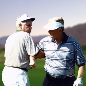 David Lee And Jack Nicklaus (1)